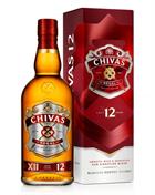 Chivas 12 år Original Blended Scotch Whisky